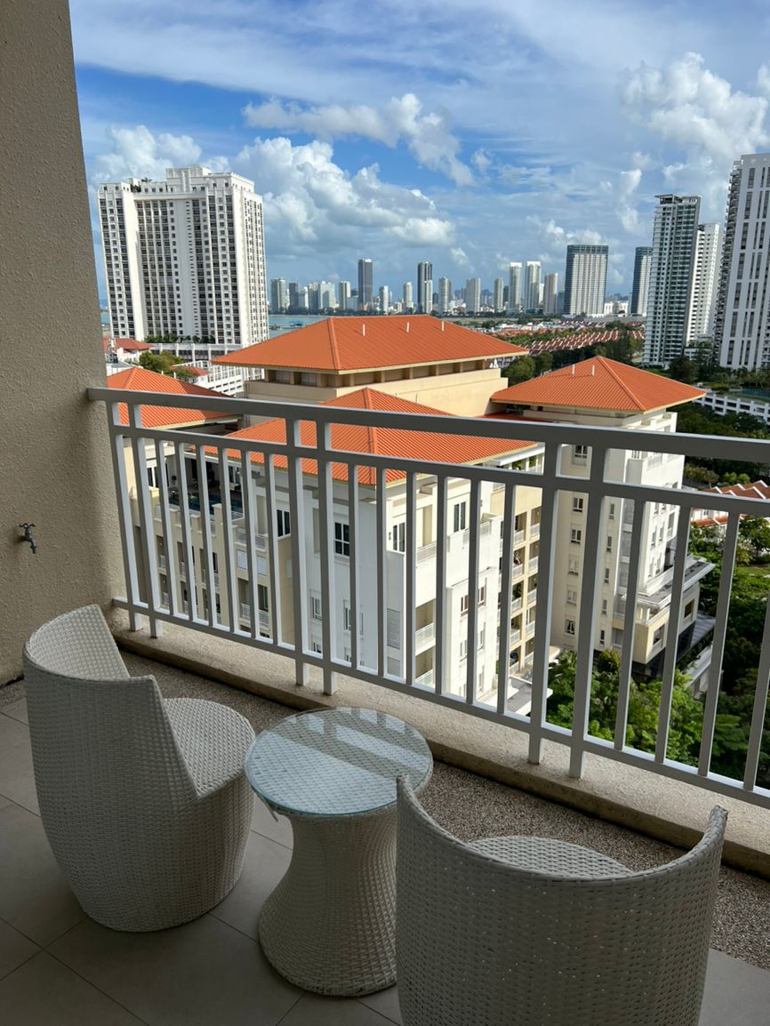 Quayside Seafront Resort Condominiums - photo 6