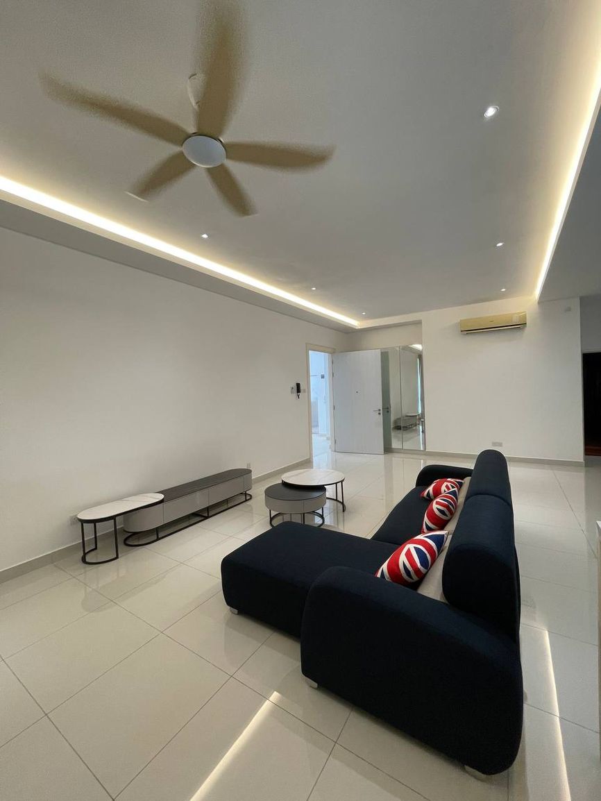 Ferringhi Residence - photo 4