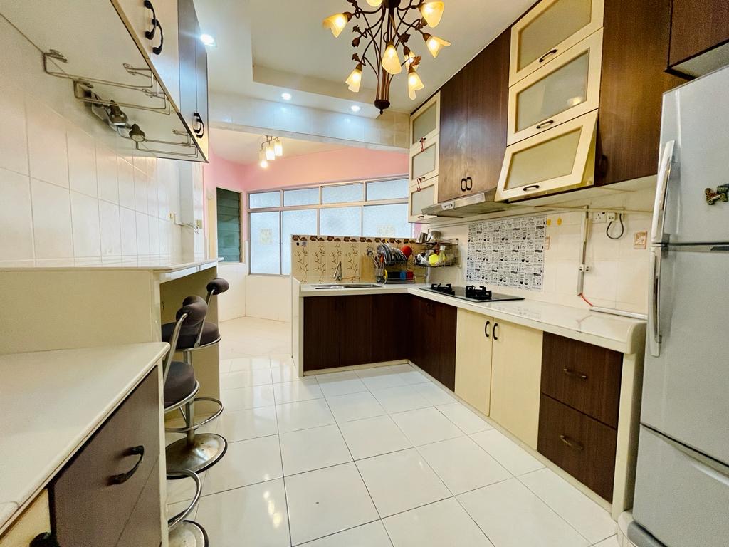 Regency Height - photo 4