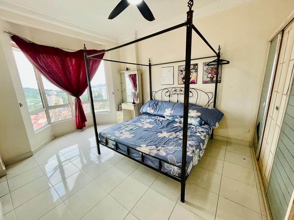 Regency Height - photo 5