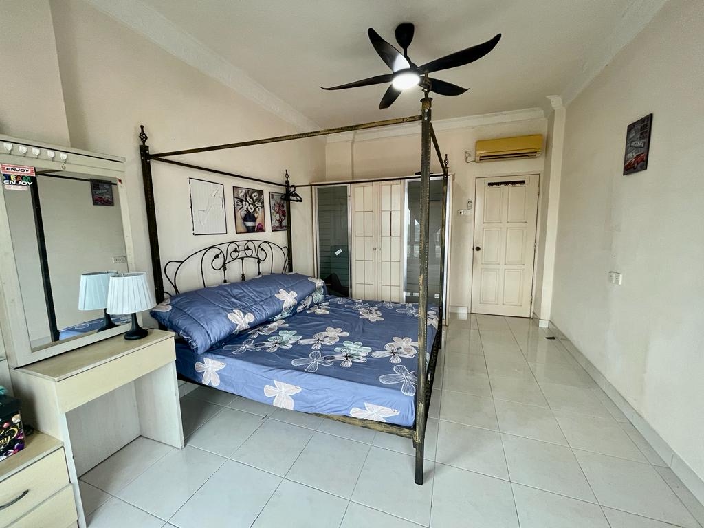 Regency Height - photo 7