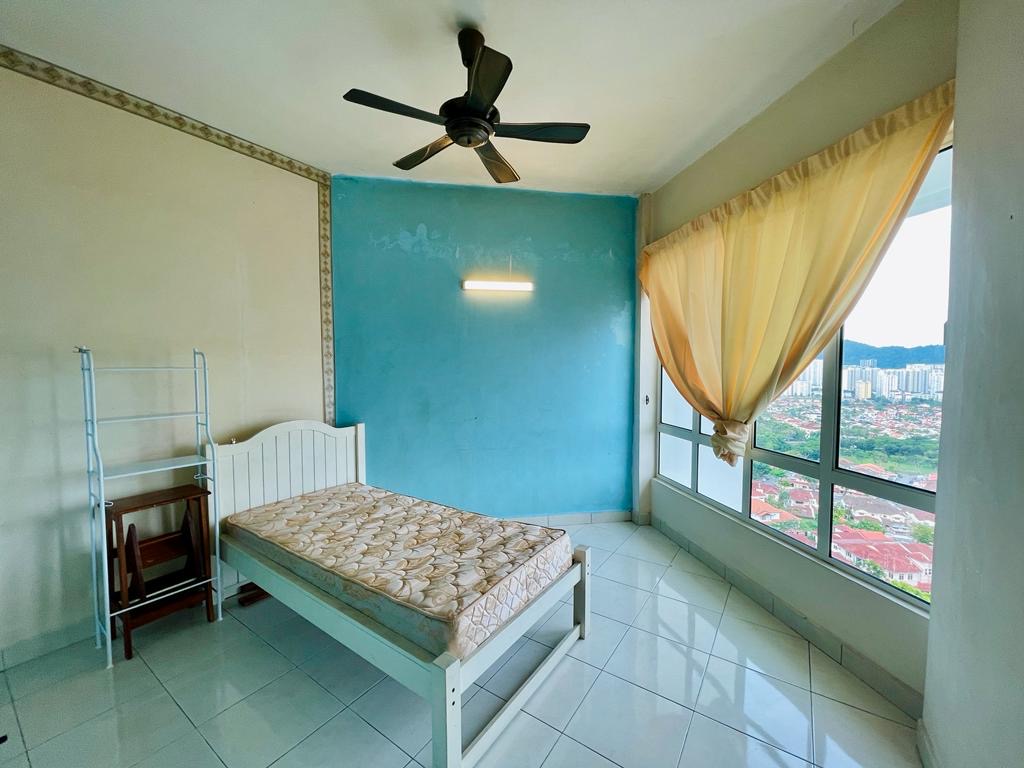 Regency Height - photo 8