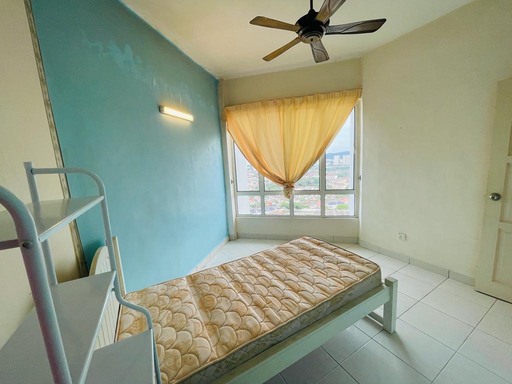 Regency Height - photo 9