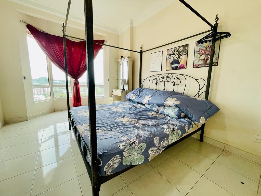 Regency Height - photo 11