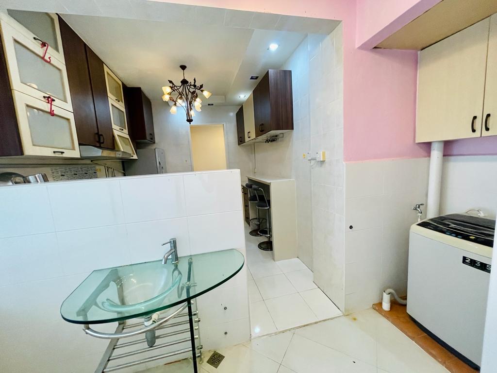 Regency Height - photo 12