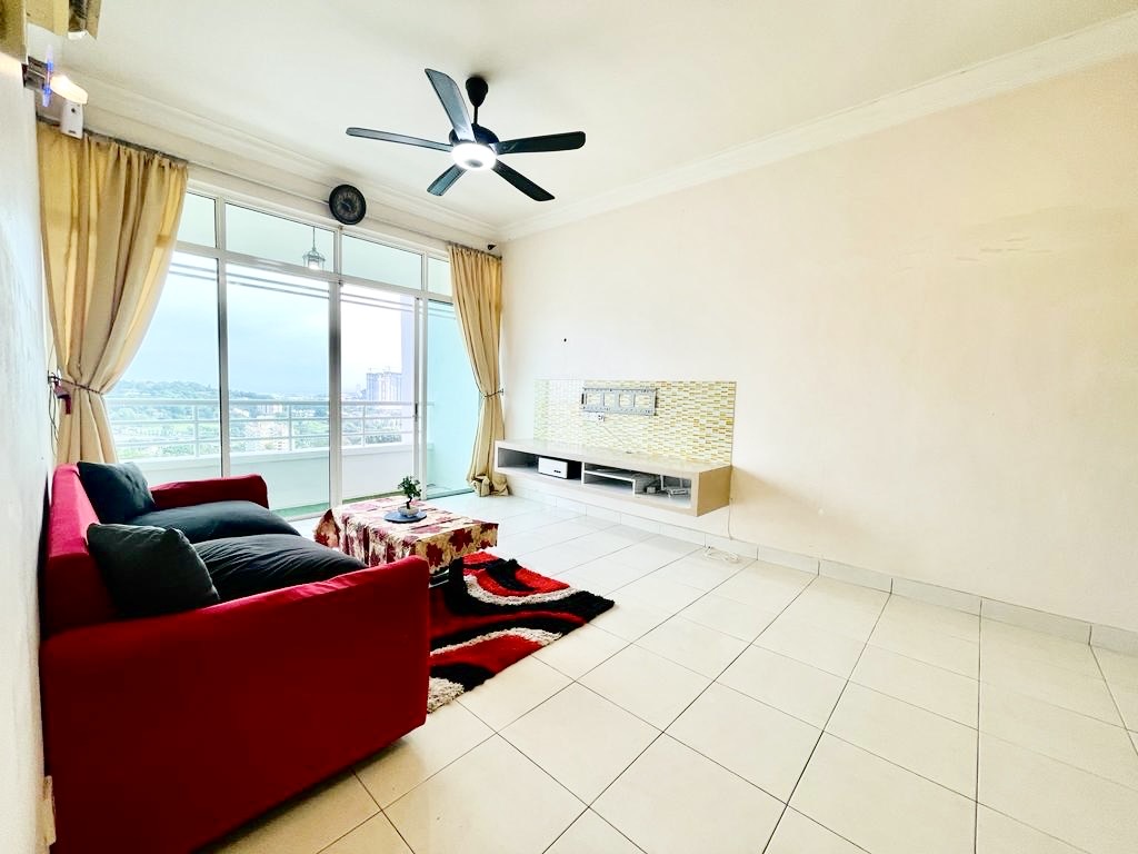 Regency Height - photo 13