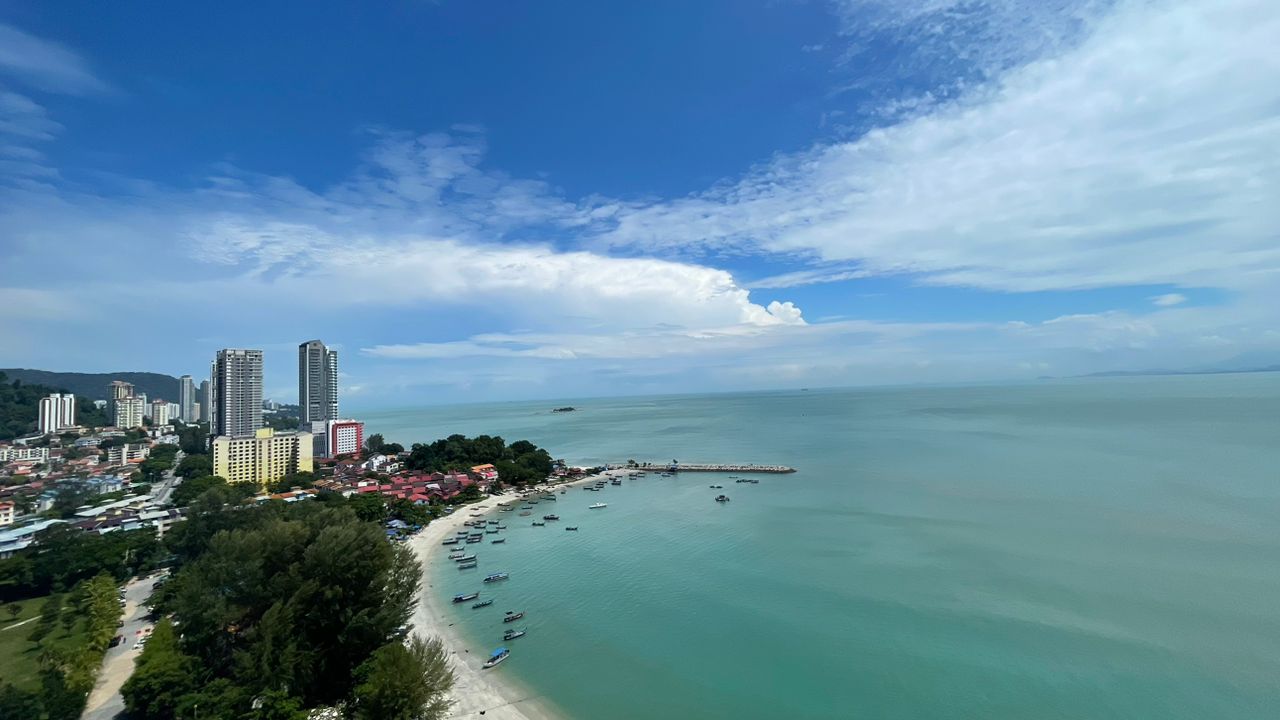 Quayside Seafront Resort Condominiums - photo 5