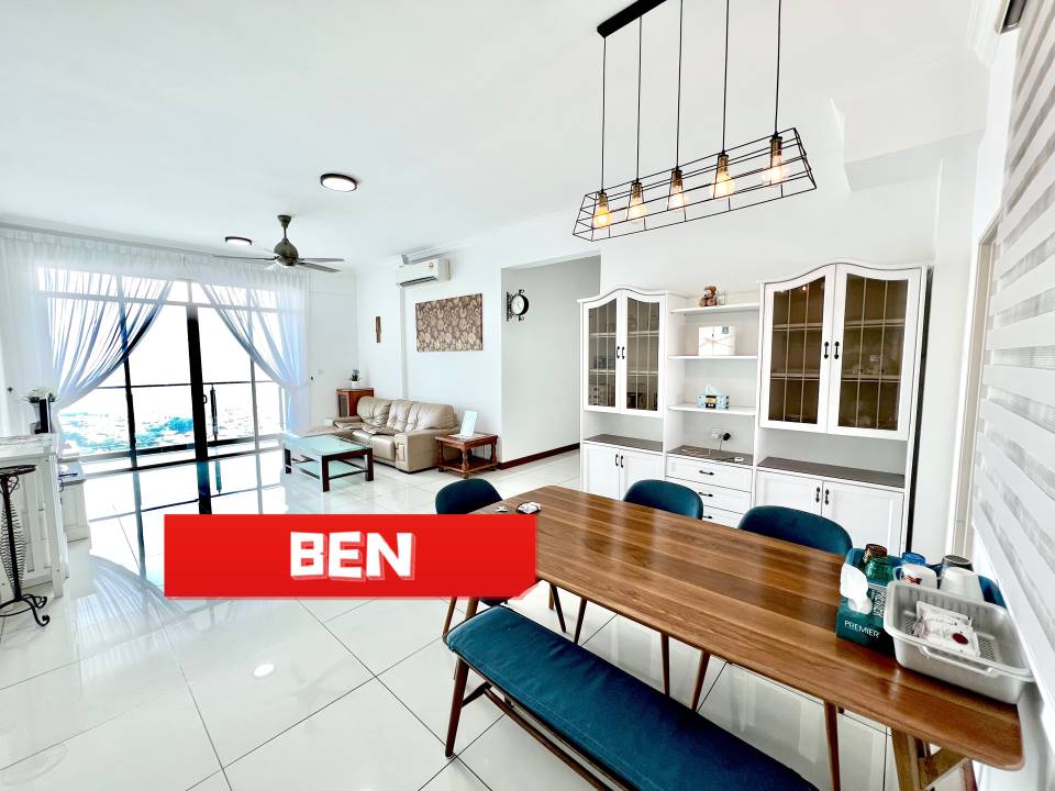 City Residence - photo 1