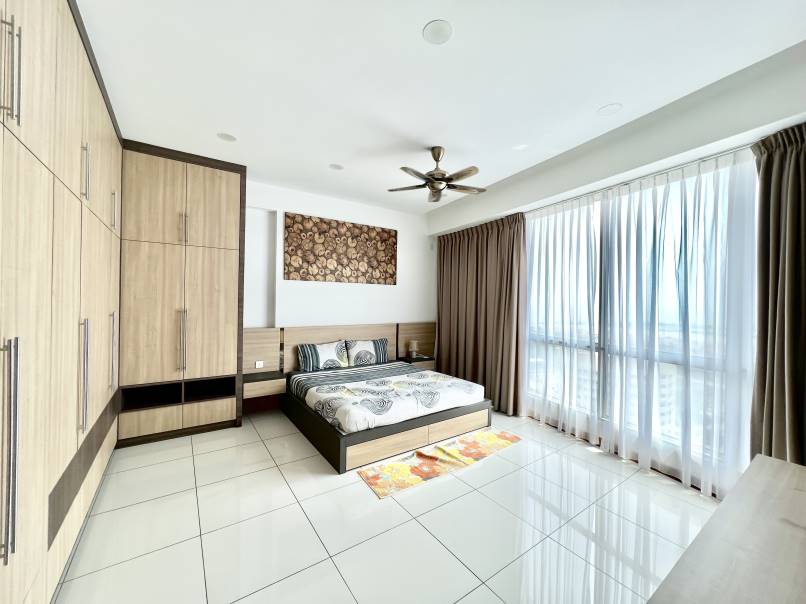 City Residence - photo 4