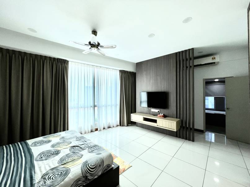 City Residence - photo 5