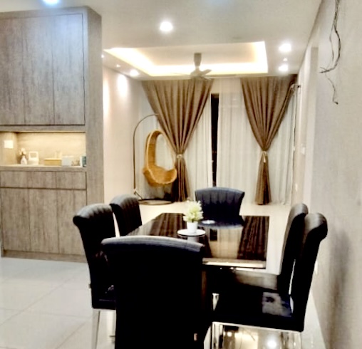 98 Nibong Residence - photo 4