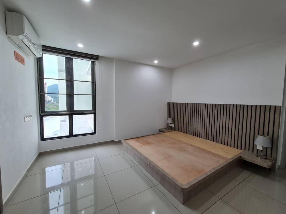 The Promenade Residence - photo 5