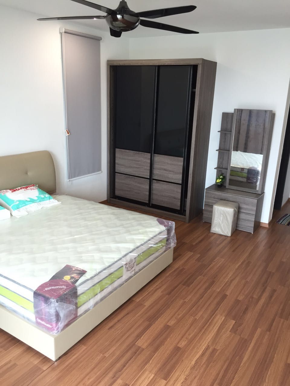 Scott Residences - photo 6