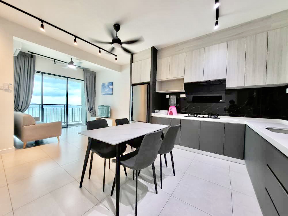 3 Residence - photo 7