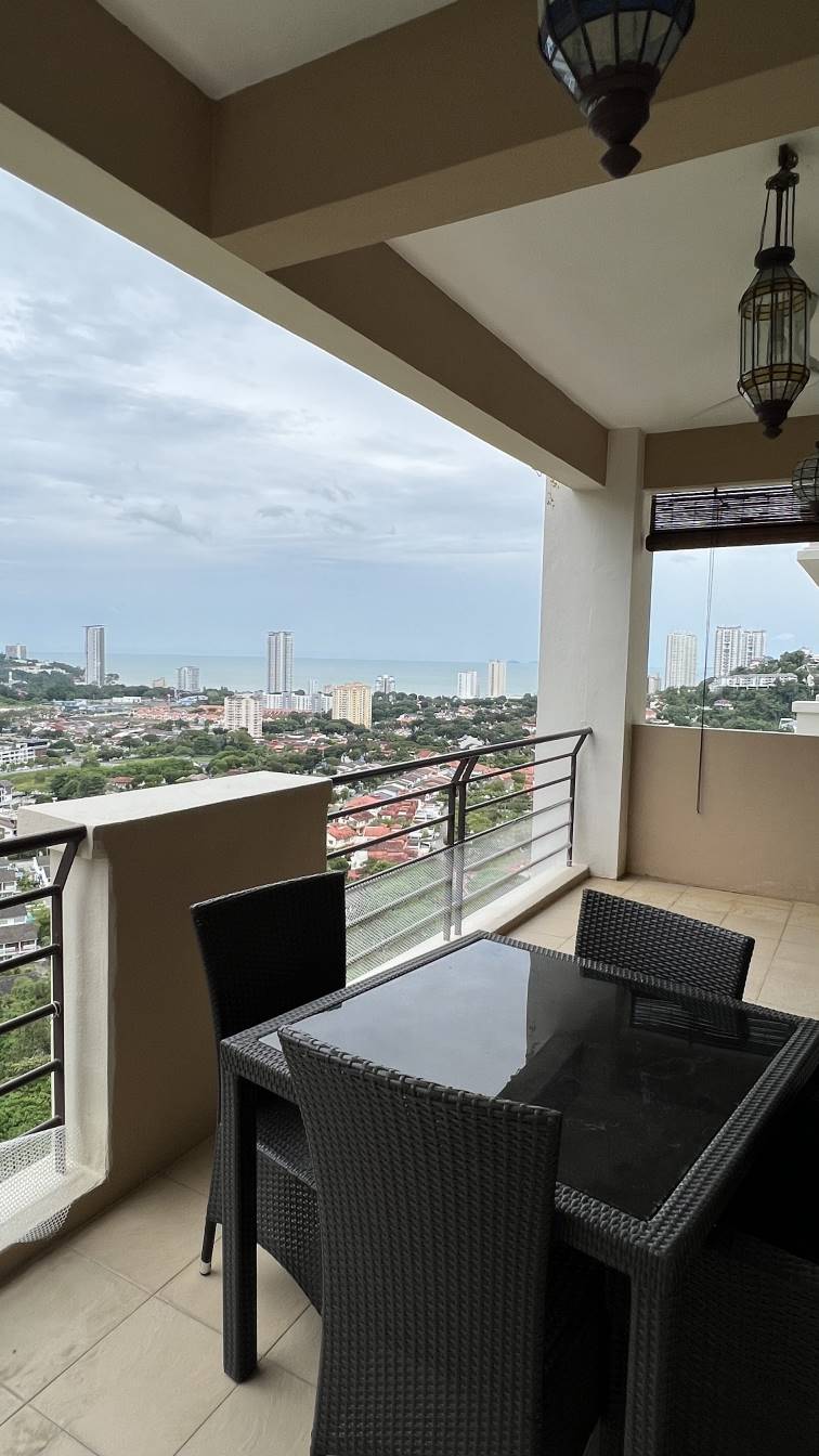 Alila Horizon - photo 7