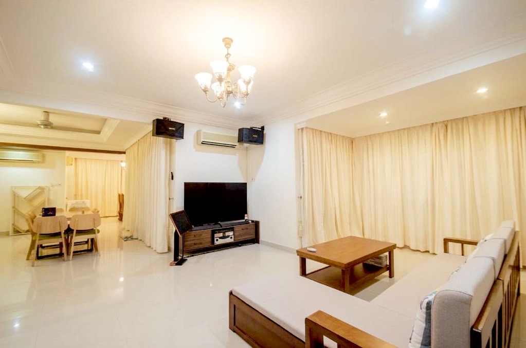 Batu Ferringhi Bungalow Double Storey - photo 4