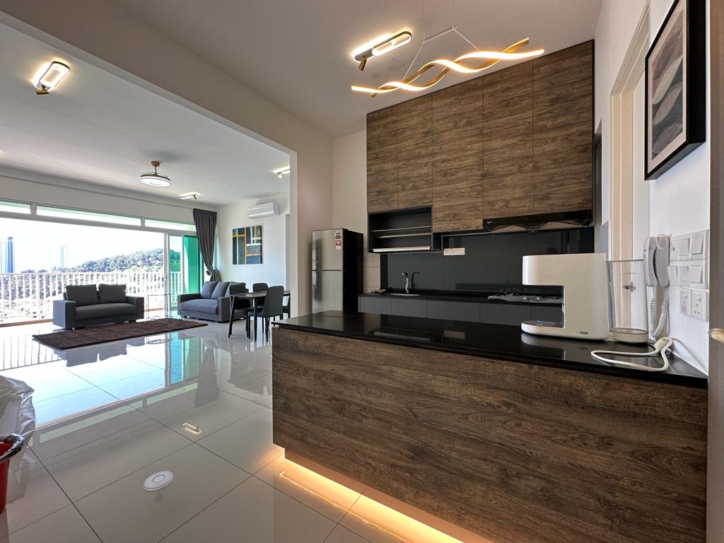 Ferringhi Residence 2 - photo 3