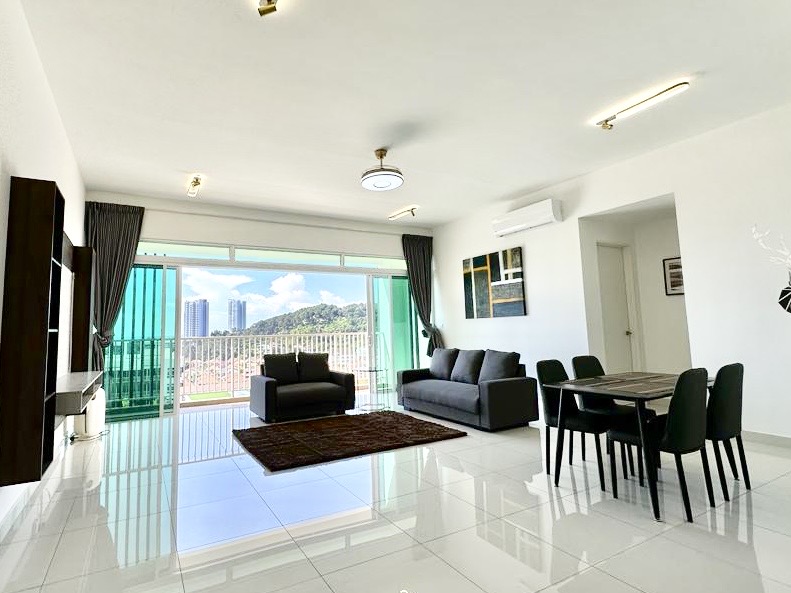 Ferringhi Residence 2 - photo 11