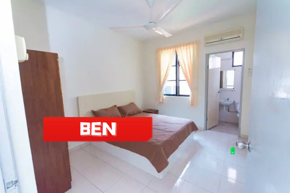 Tanjung Villa - photo 8