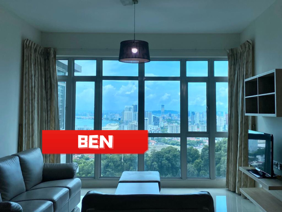 The Peak - photo 9