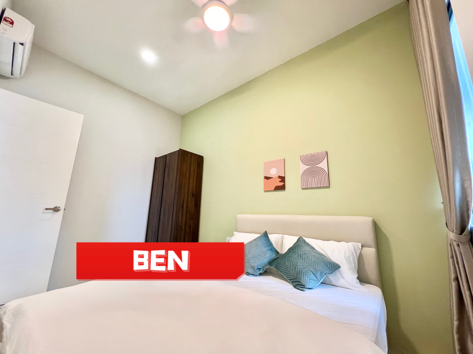 Mont Residence - photo 7