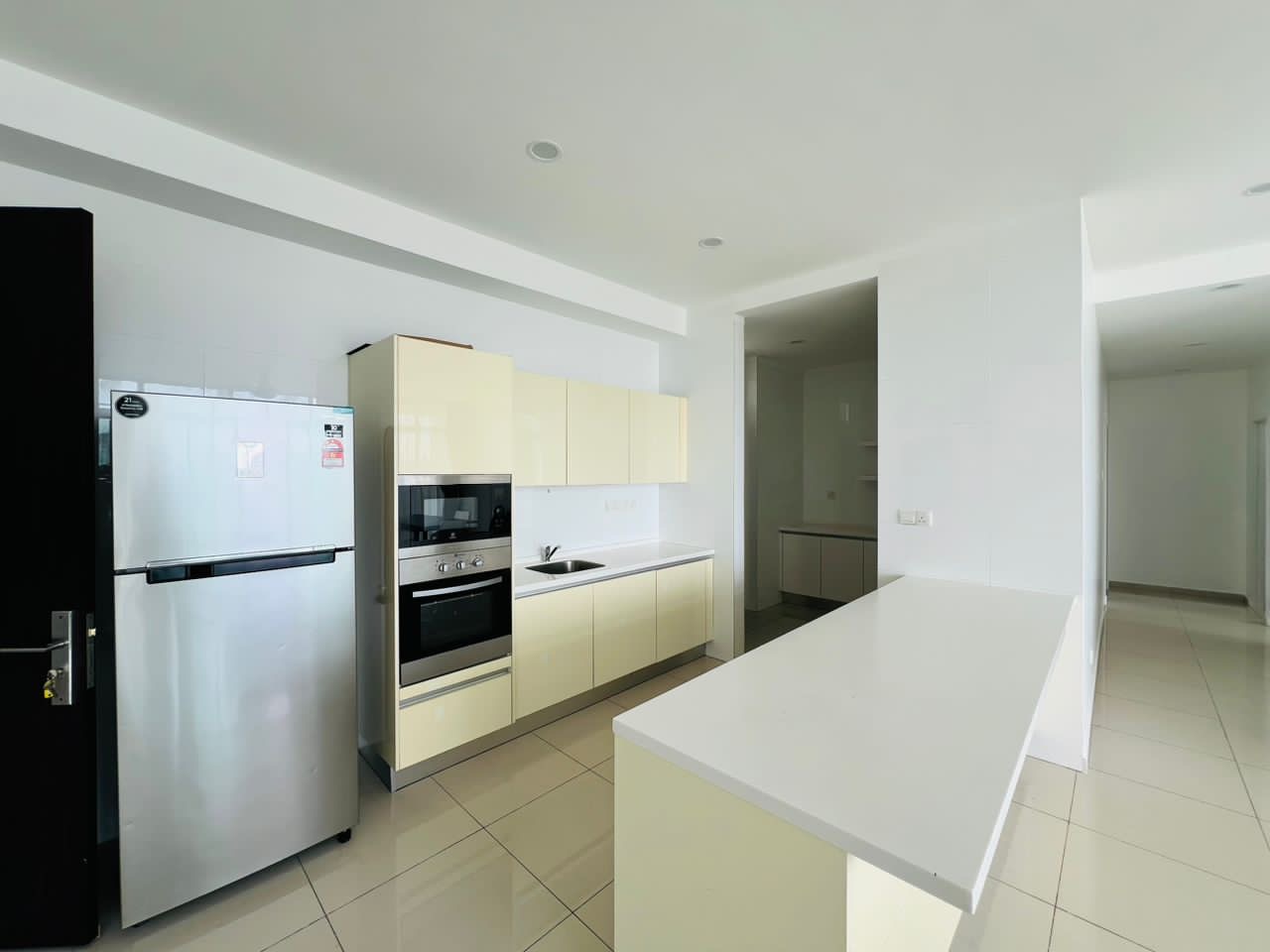 Olive Tree Residences - photo 5