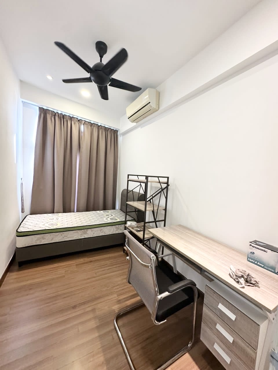 City Residence - photo 5