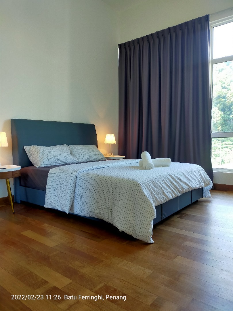 Ferringhi Residence - photo 7