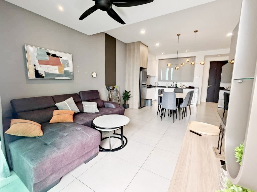 3 Residence - photo 5
