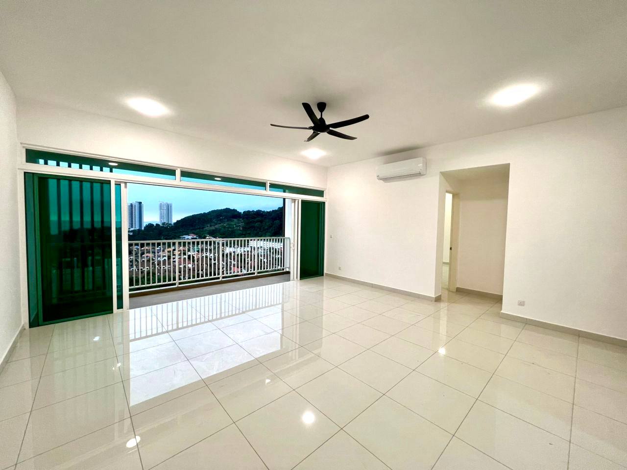 Ferringhi Residence  ...