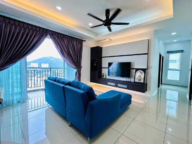 Imperial Residences ...