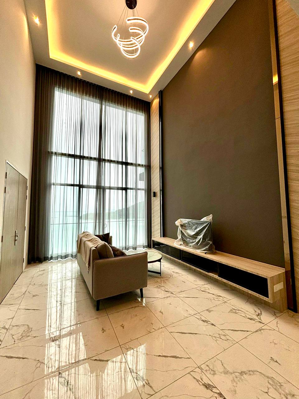 Quaywest Residence ...