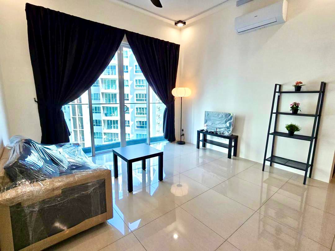 Quaywest Residence ...