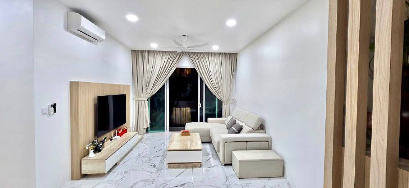 Quaywest Residence ...