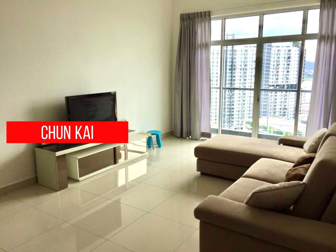 Meridien Residence ...