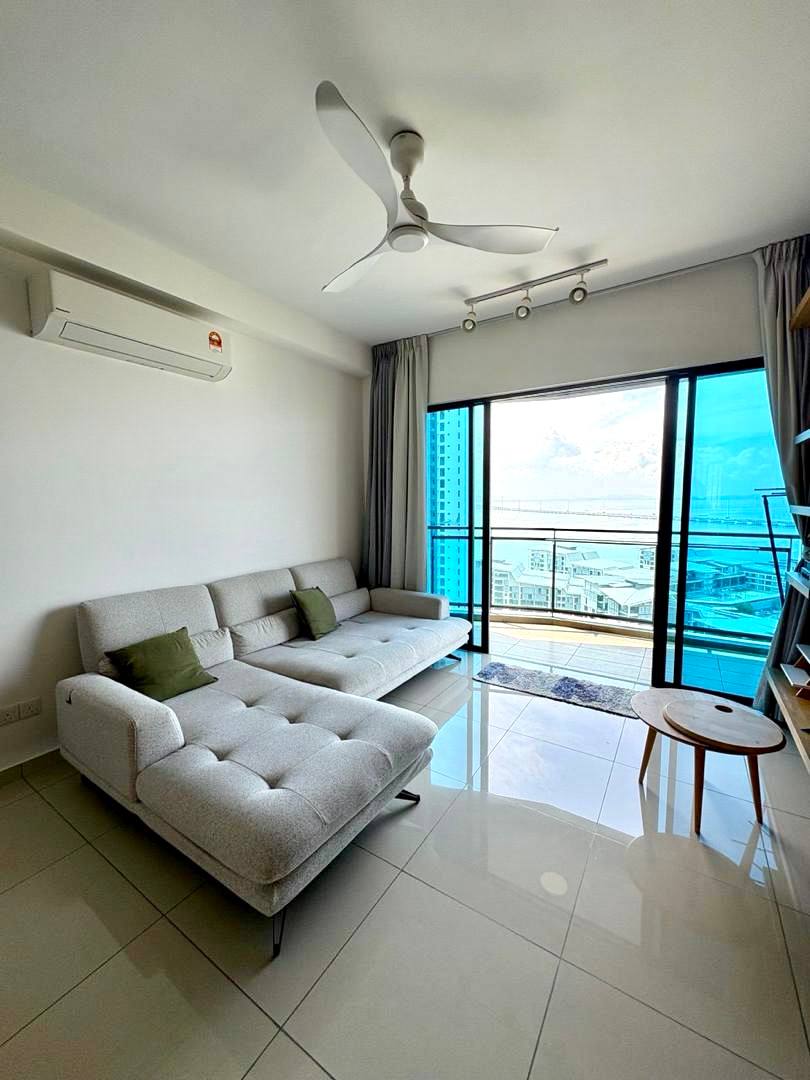 Waterside Residence ...