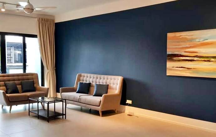 Mira Residence ...