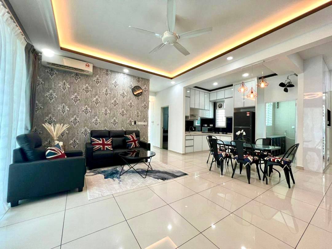 Imperial Residences ...