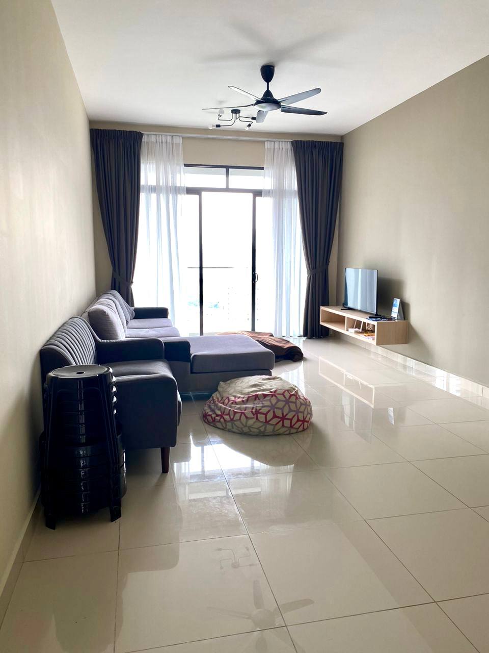 Mont Residence ...