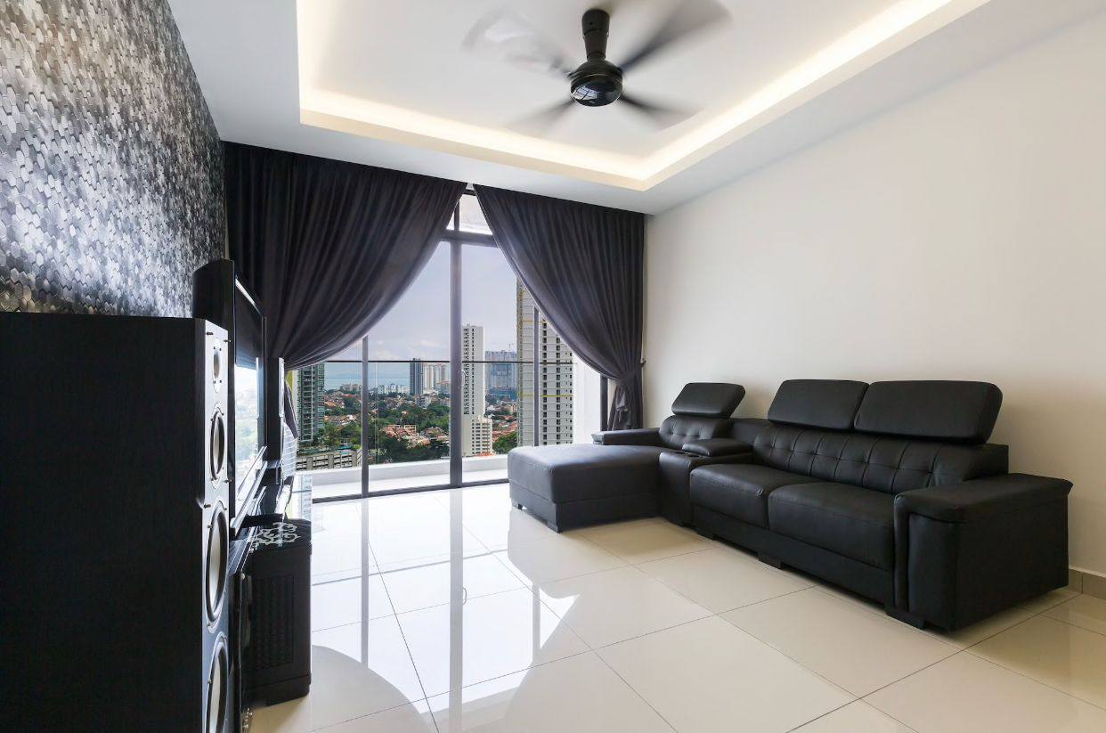 Mont Residence ...