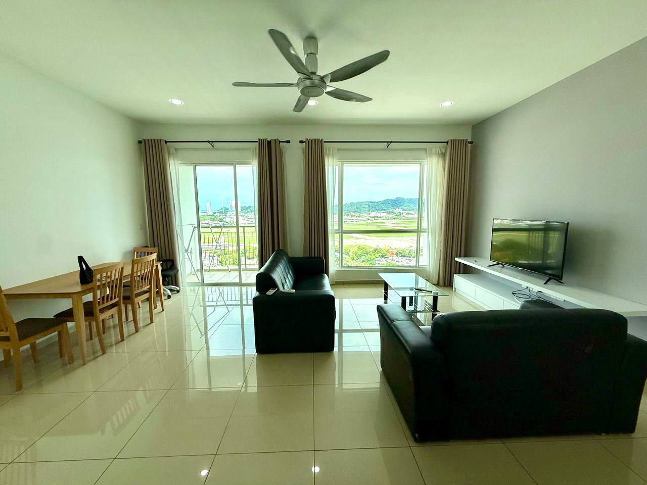 Summerskye Residence ...