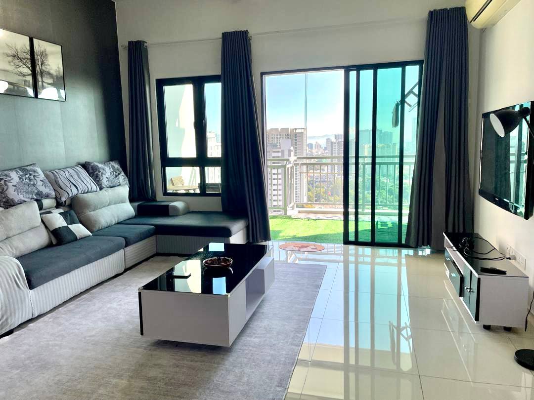 Grace Residence ...