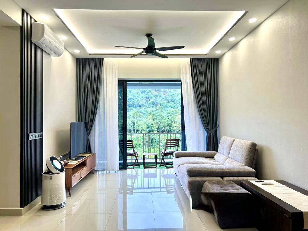 Setia Sky Vista ...