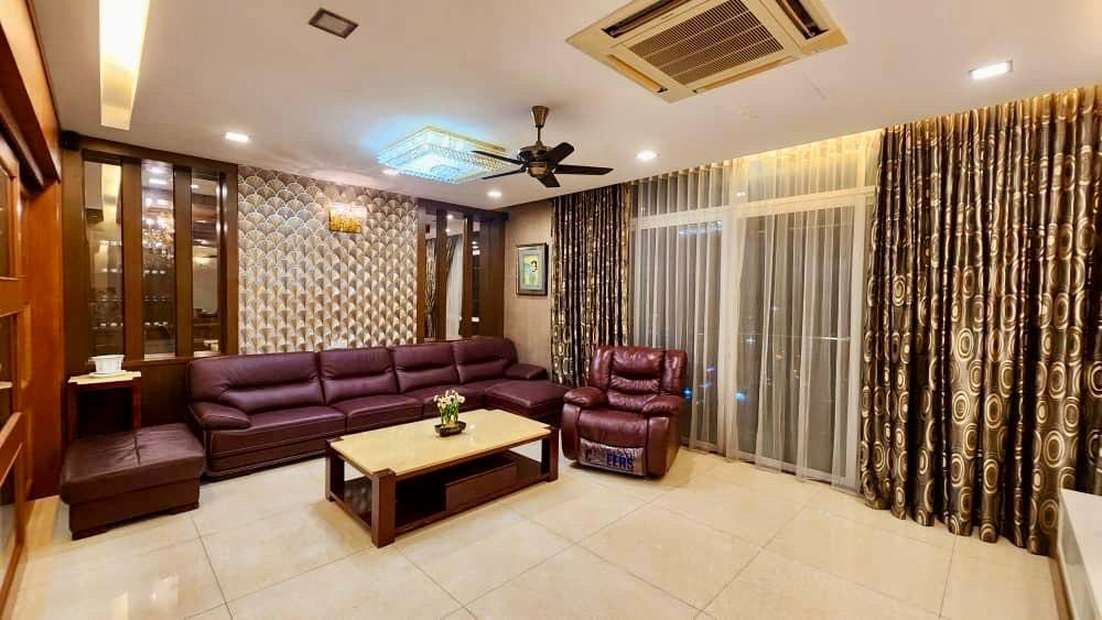 H Residence ...