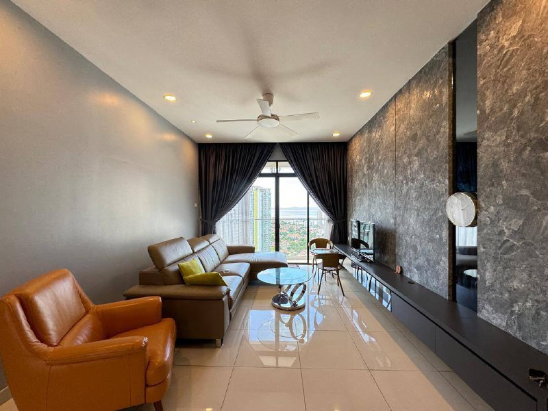 Mont Residence ...