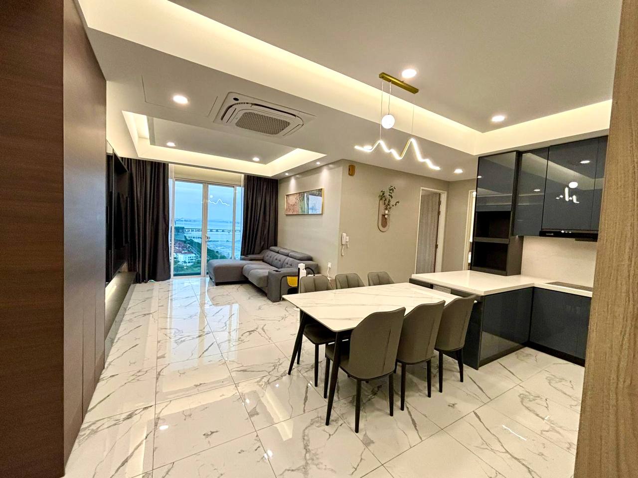 Quaywest Residence ...
