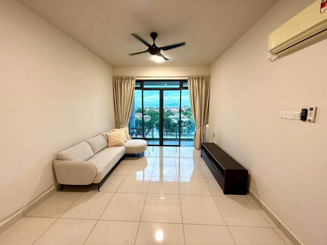 Marinox Sky Villas ...