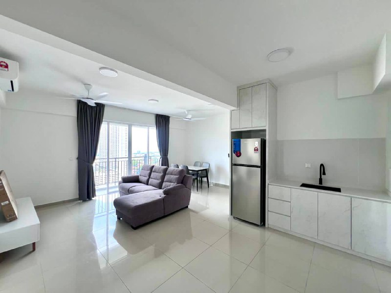 Ideal Residency ...