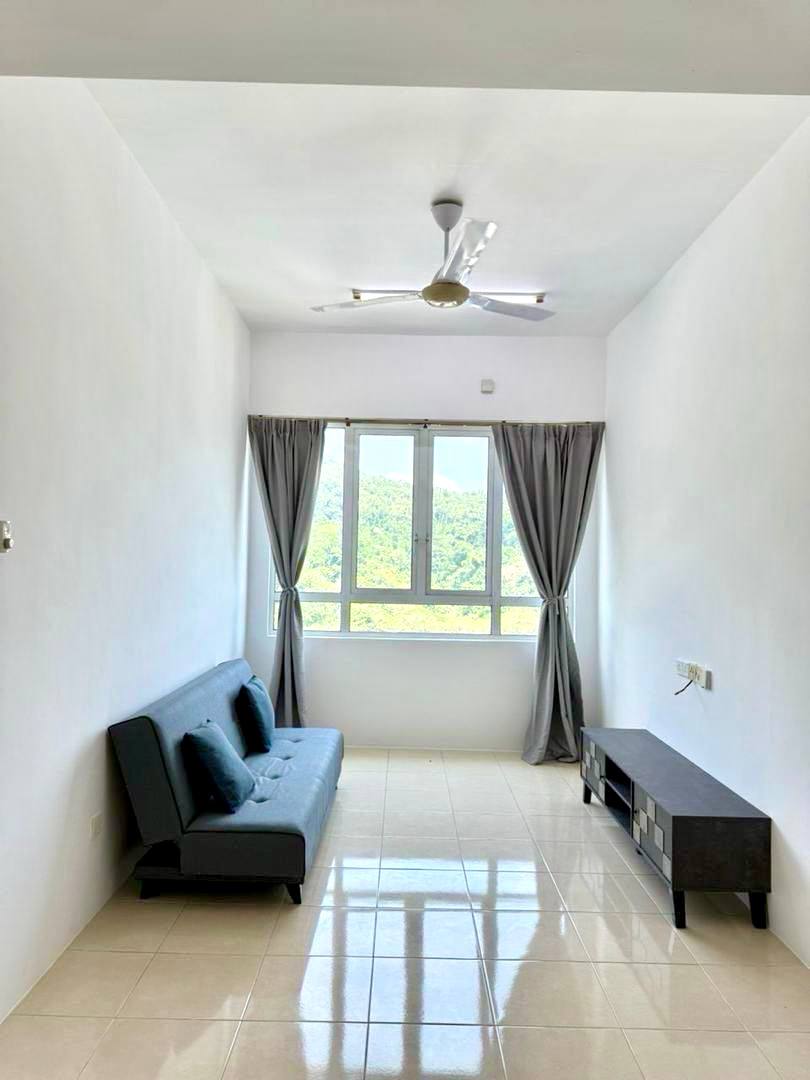 Starhill Luxury Resi ...