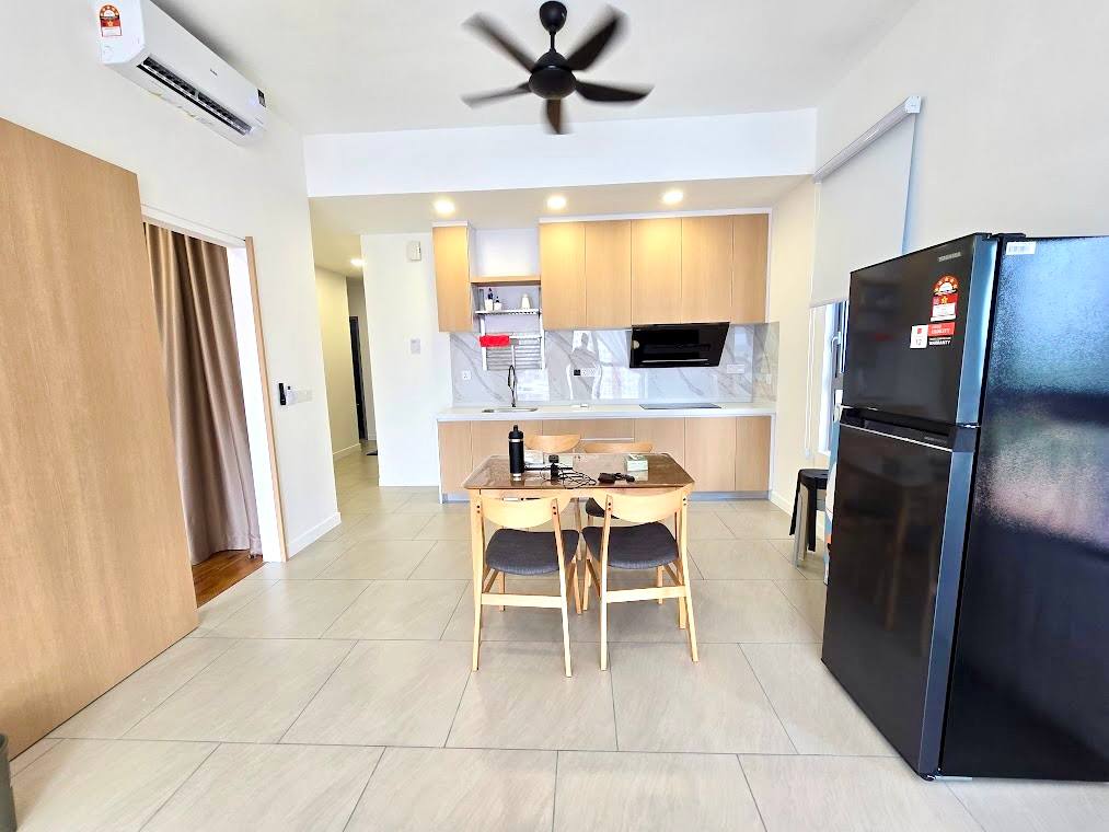 Triuni Residences - photo 2